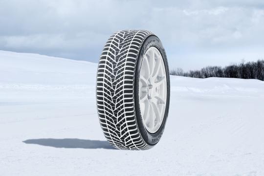 veilig op de weg winterbanden