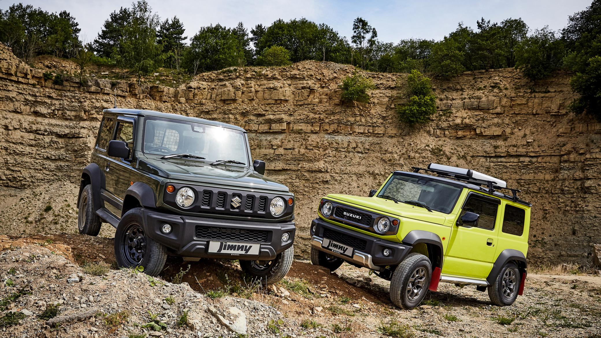 Jimny